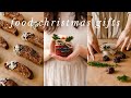 HOMEMADE FOOD GIFTS YOU HAVE TO MAKE THIS CHRISTMAS