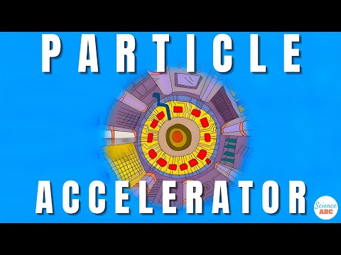 Video: Kui palju on subatomaarseid osakesi B11 aatomis?