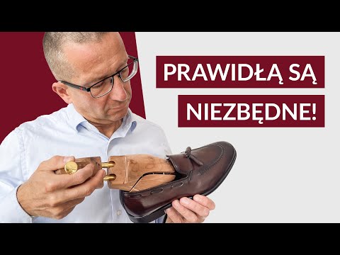 Wideo: Jak rozciągnąć skórzane buty: 13 kroków (ze zdjęciami)