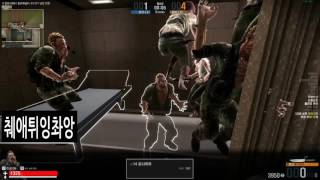 Galli Sniper 그는 갓웨폰인가 똥웨폰인가(CSO2 Zombie Z)