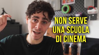 Come LAVORARE nei SET CINEMA | TV | PUBBLICITÀ