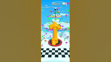 tall man run Gameplay Walkthrough Part 1 Levels 9 New Game (iOS,Android)