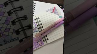 How to make page holder?✨ aesthetic art craft diycraft