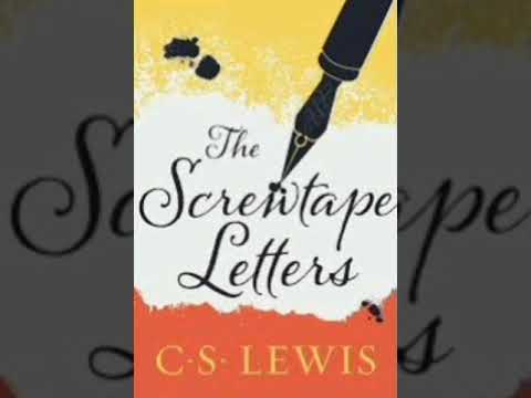 Листи Крутеня┃Аудіокнига