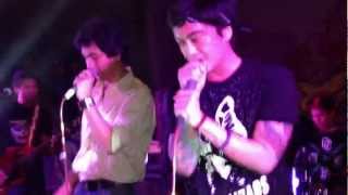 Magasin - Chicosci and Ely Buendia