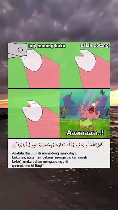 meme dakwah islam part 6
