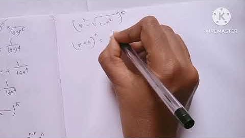 11th Maths/Ch:5/Example :5.9 sum-Samacheer syllabus