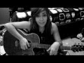 Live While We're Young - One Direction (Cover) by Angeluhbrooke