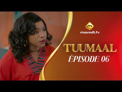 Série - Tuumaal - Episode 06 - VOSTFR