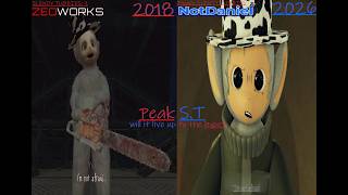 Will SlendyTubbies: The Protocol live up to the hype