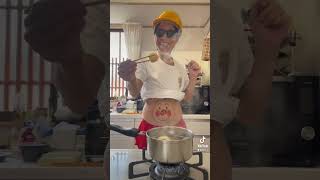 Anpanman funny tiktok memes compilation video 😎 【Anpanman VS Hot Food Challenge】①