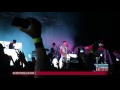 Stromae Concert Highlights in Kigali