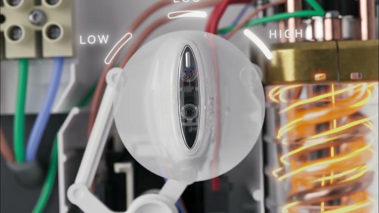 How Seasonal Weather Affects Your Electric Shower Mira Showers YouTube