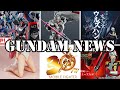 New g gundam anime urdr hunt news meer bunny ichiban kuji gunpla and more gundam news