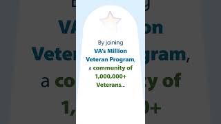 Improving Health Care for Future Generations of Veterans