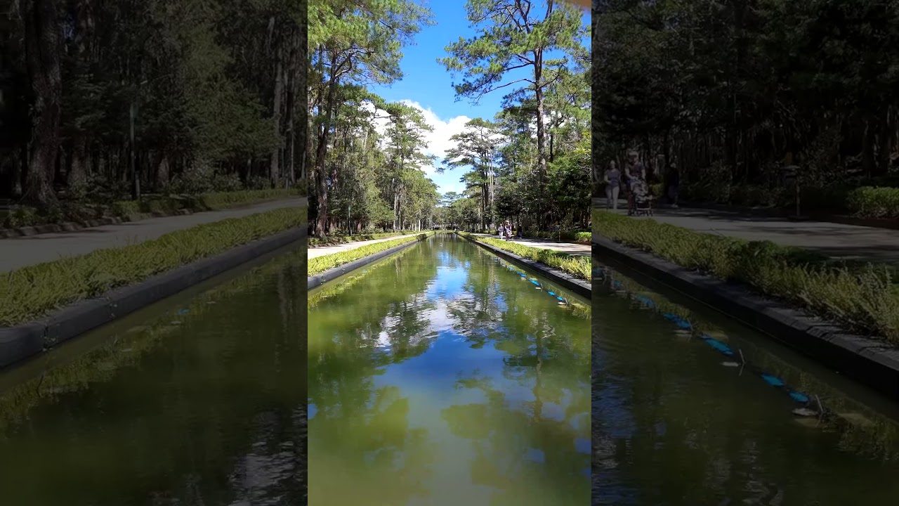 Wright's Park Baguio City 