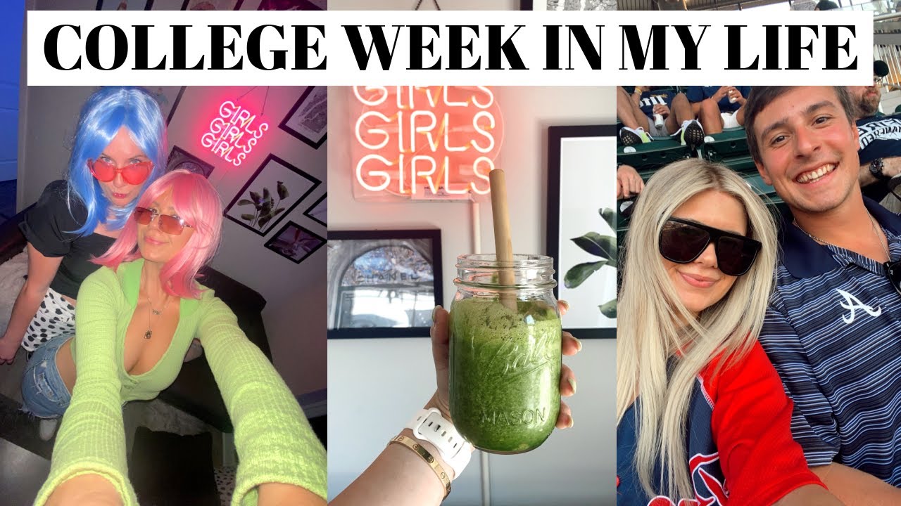 college-week-in-my-life-last-week-of-classes-uga-youtube