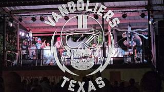 Vandoliers - Dead Canary Performed Live in Cypress, TX on April 17, 2026