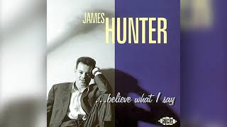 James Hunter - The Very Thought Of You (Official Audio)