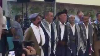 Dayılardan Muhteşem Oyun Resimi