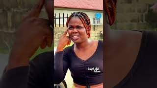 The full video is on this channel #viral #nollywood #movie #shorts #short #100k #trendingvideo #100k