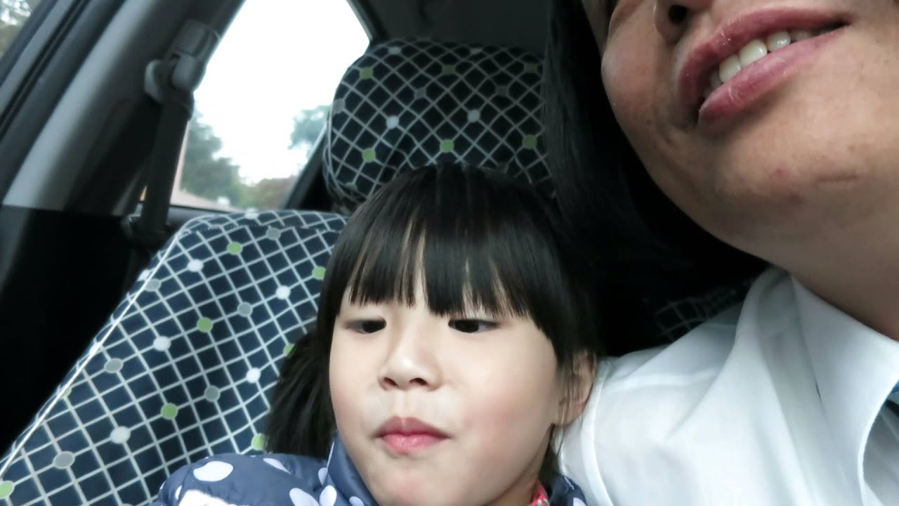 寶貝日記(放學)