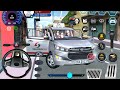 New Car Simulator Vietnam 2026 - Toyota Innova Commercial Driving Simulator Car Android Gameplay