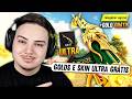RESGATE AGORA! AK47 ULTRA GRÁTIS + GOLDS GRÁTIS no BLOOD STRIKE 🔥 (Ak47 - Lita de Machado sagrado)