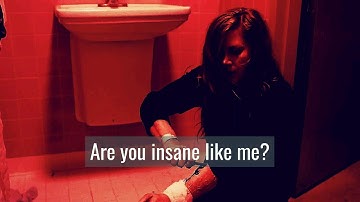 Camille Preaker | are you insane like me ? [ + 1x08]