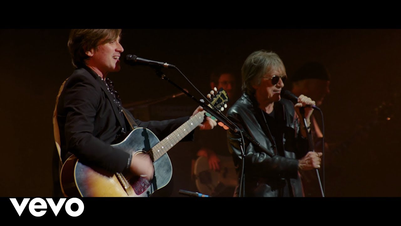 Thomas Dutronc, Jacques Dutronc - Et moi, et moi, et moi (Clip officiel) Thomas Dutronc, Jacques Dutronc - Et moi, et moi, et moi (Clip officiel)