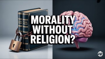 How Morality Exists Without Gods