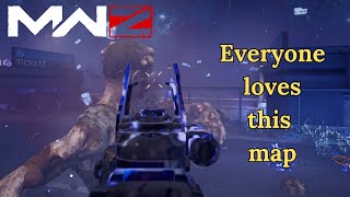 The Usual Suspect - Call of Duty Modern Warfare Zombies