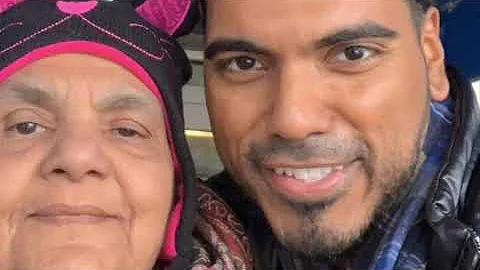 Aunty Wavney Memorial Video