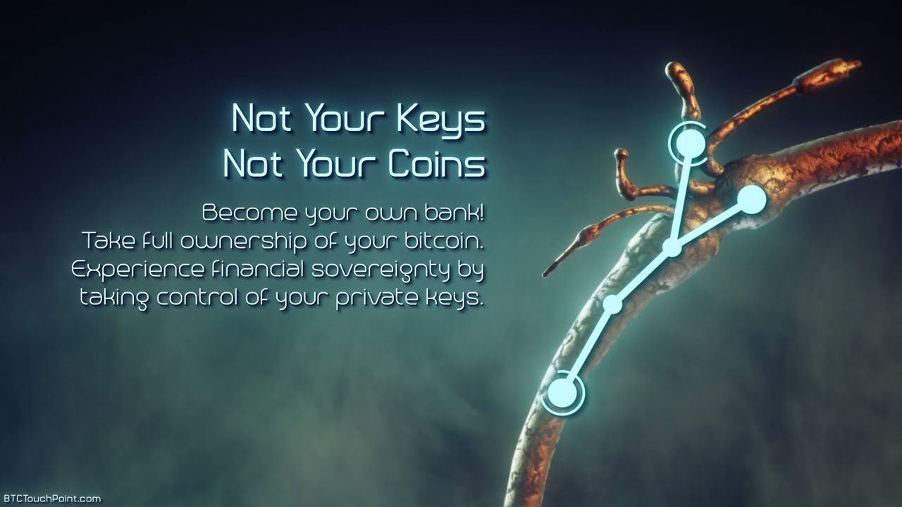 Principles & Pitfalls – BTC TouchPoint