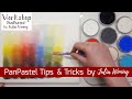 Ws 1 tips  tricks for panpastel colors mixing by julia woning