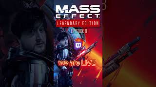 We Are Live On Twitch