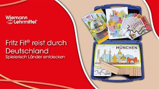 🌍 Weltreise-Spiel – Spielerisch Länder entdecken screenshot 2