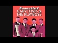 GARY LEWIS & THE PLAYBOYS - Save Your Heart For Me 1965