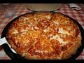 طريقة عمل البيتزا طريقة البيتزا هت في المنزل - How to Make a Pizza Hut
فيديو من يوتيوب