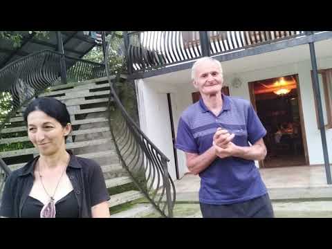 PKTV- ს  დოკუმენტური ფილმი \"შეხვედრა მუჟავაში ჯვარის ბატალიონის მეომრებთან\