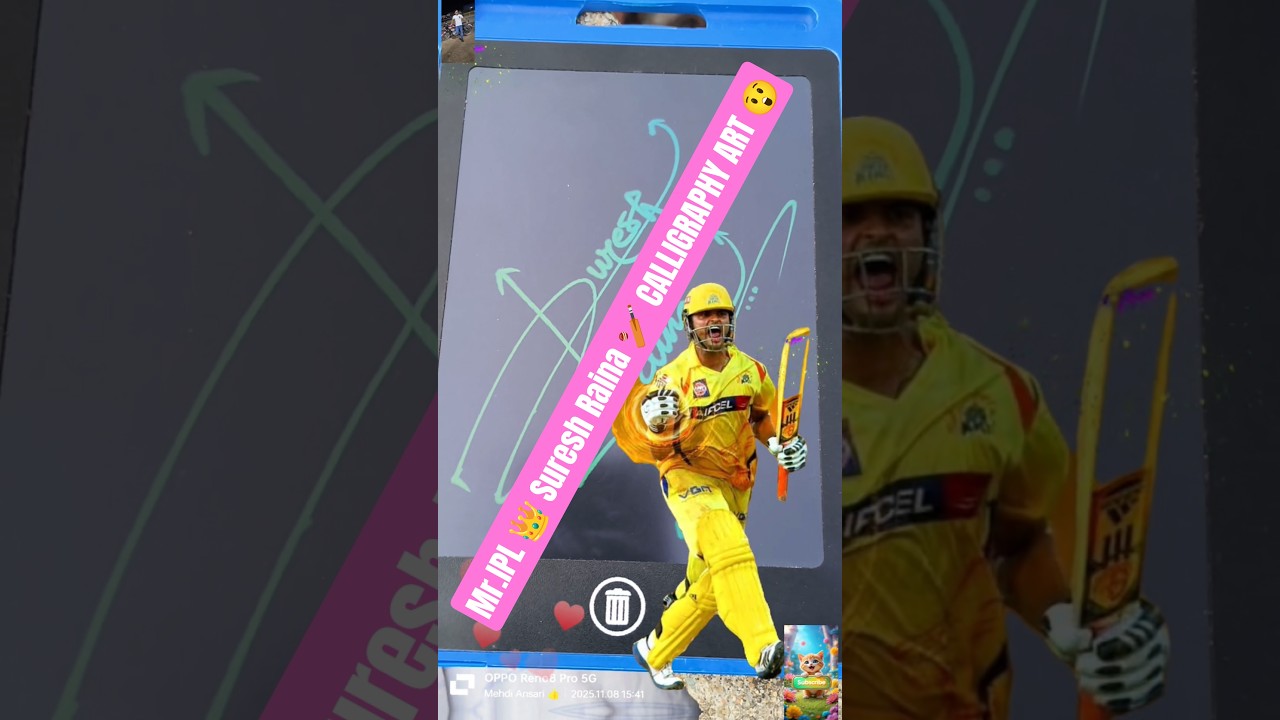 “Best Signature Styles for Your Name🔥 | Signature Calligraphy Tutorial” 