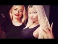 Nicki Minaj Vs. Iggy Azalea - Who is the best? You Decide With These 5 Differences