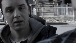 Mickey Milkovich | Too Late
