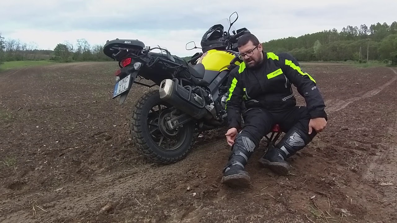 forma adventure black