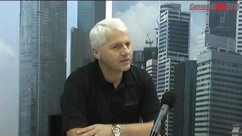 SatTV - Comtech EF Data