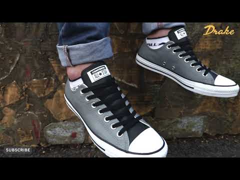 converse 25 youtube