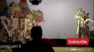 Sosrowindu Ki Anom Suroto 5