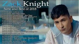 Zack Knight  Dil Diya Gallan  Full Video  New Song 2018