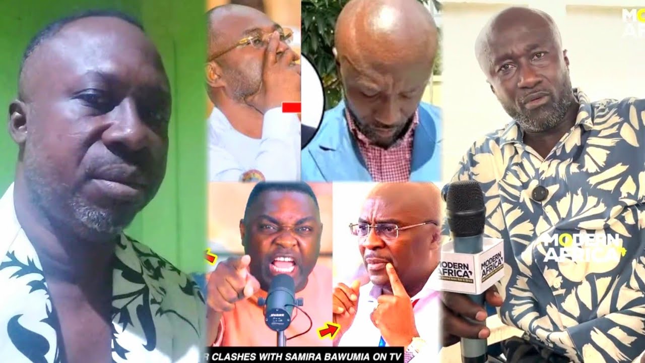 KOKA SAID THEY DON'T NEED KENNEDY AGYAPONG AGAIN🙄THE BASE IS THE OPTION🔥EXPOSED TIME💔😲