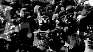Harker - "Moriah" (Official Music Video)